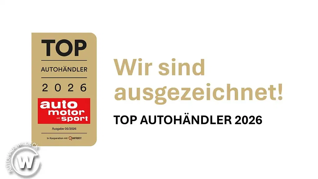 Audi A6 - Thumbnail 2