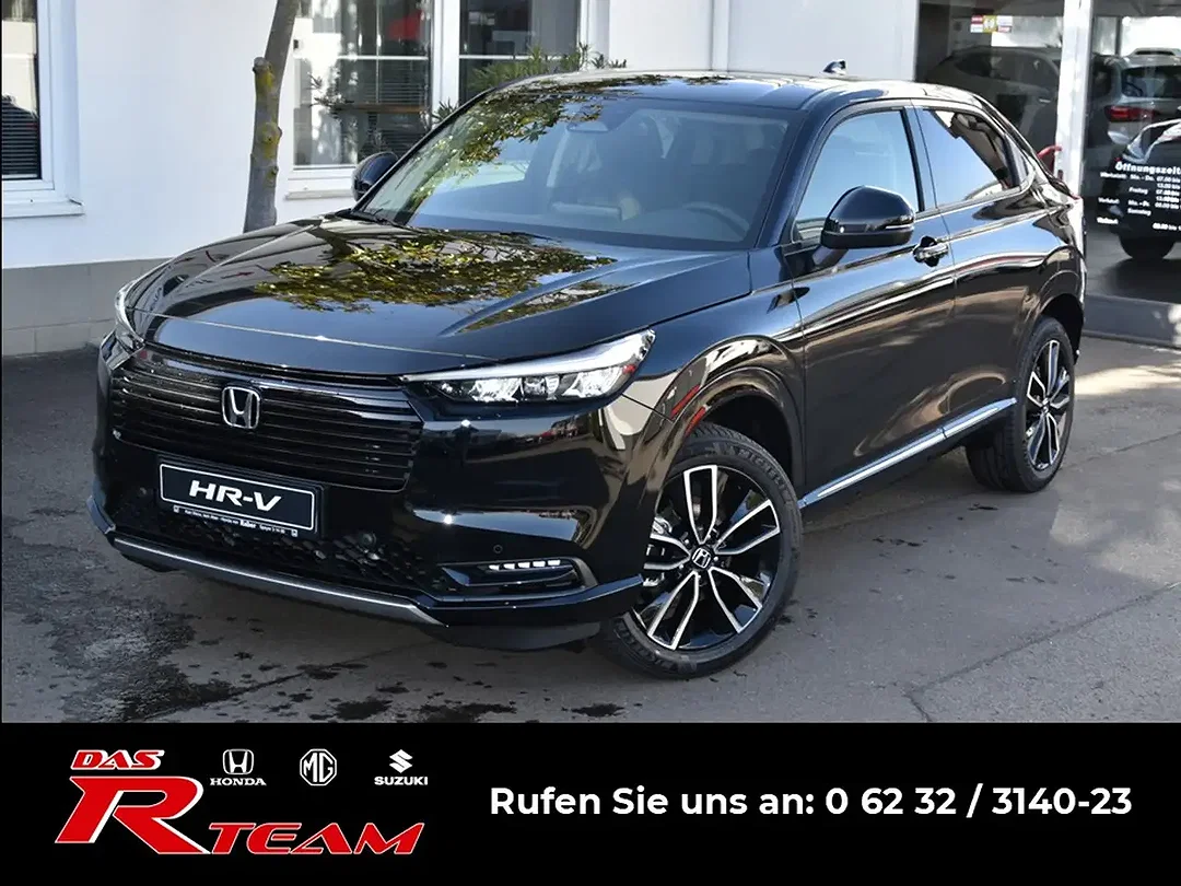 Honda HR-V - Afbeelding 1