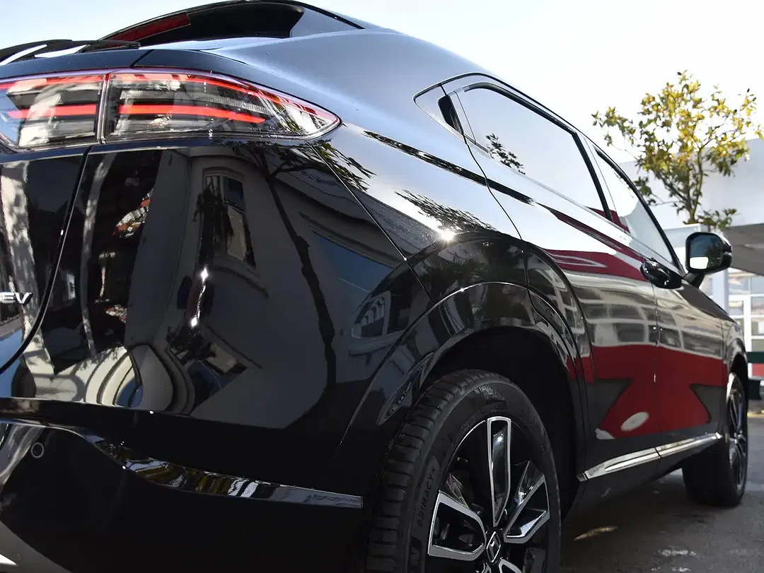 Honda HR-V - Thumbnail 13