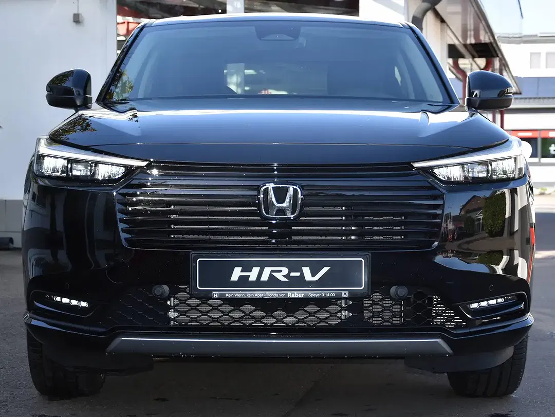 Honda HR-V 1.5 e:HEV i-MMD Hybrid - foto 2