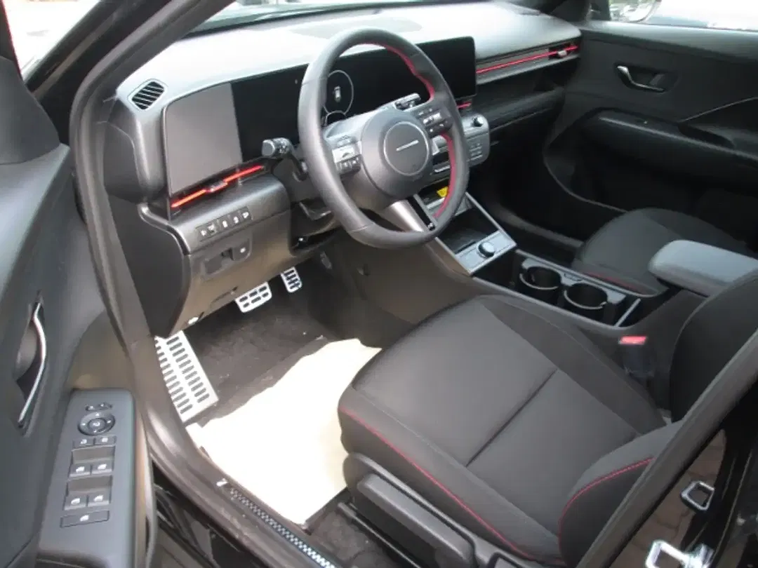 Hyundai KONA - Thumbnail 10