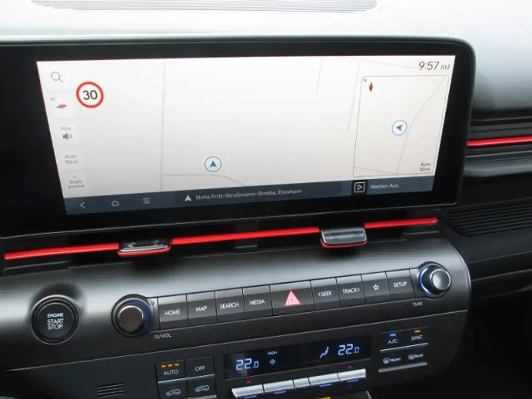 Hyundai KONA - Thumbnail 15