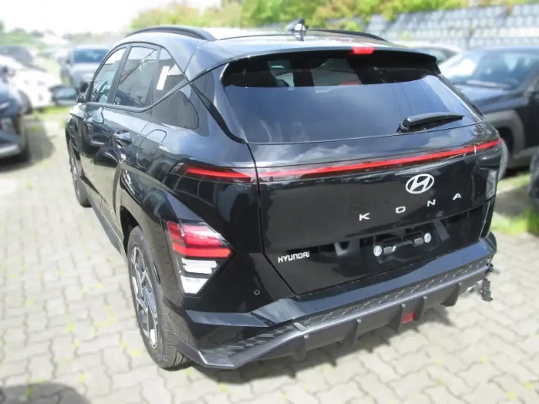 Hyundai KONA - Thumbnail 5