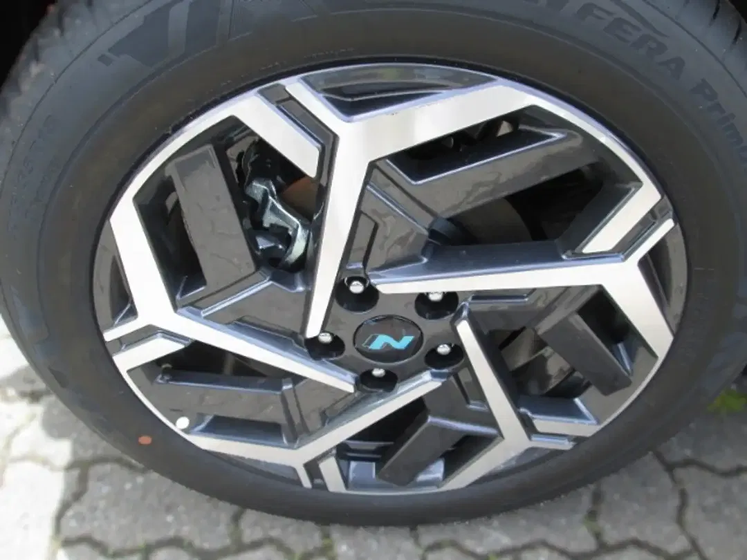 Hyundai KONA - Thumbnail 6