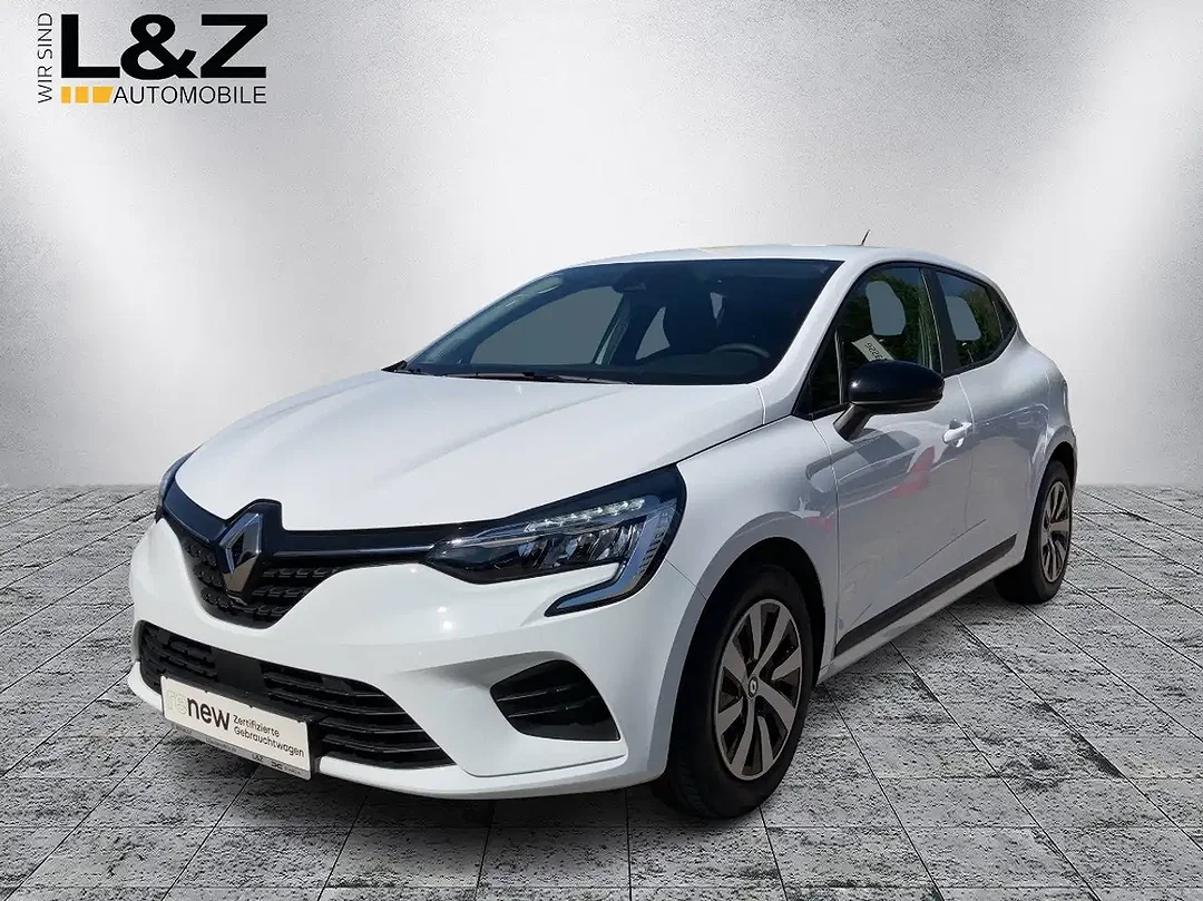 Renault Clio - Afbeelding 1