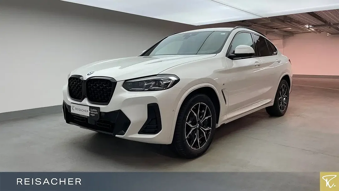BMW X4 - Afbeelding 1