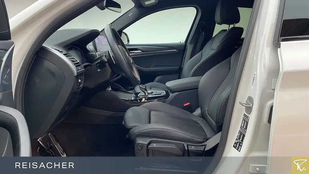 BMW X4 - Thumbnail 4