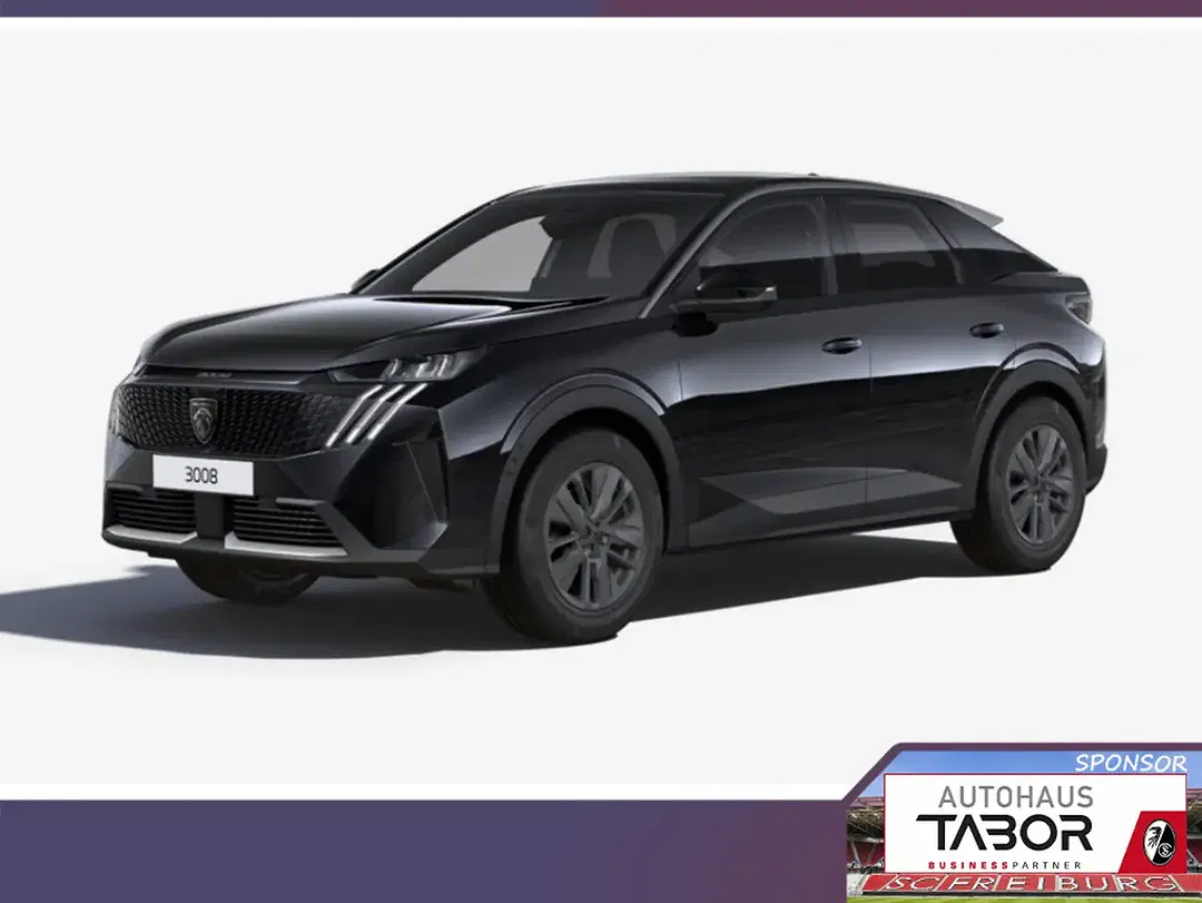 Peugeot 3008 - Thumbnail 3
