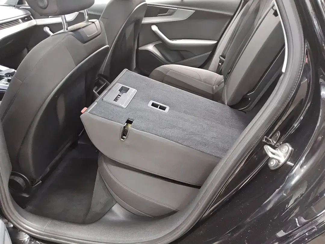 Audi A4 - Thumbnail 13