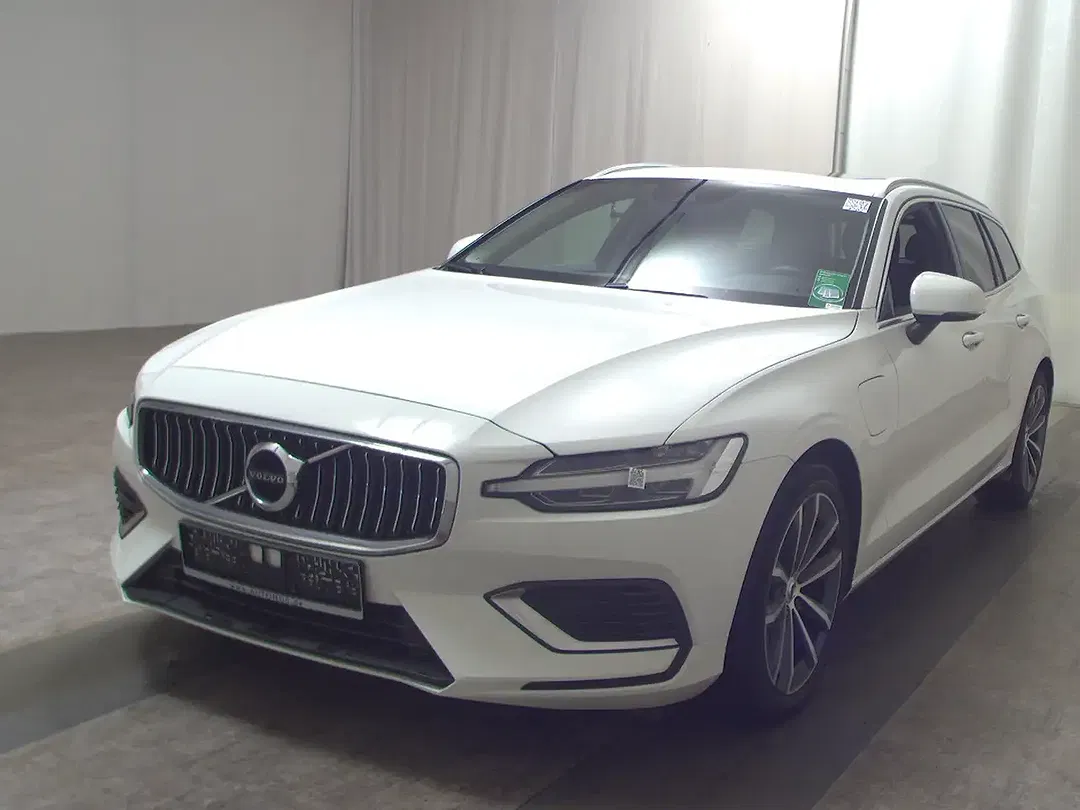 Volvo V60 T6 AWD Inscription - foto 2