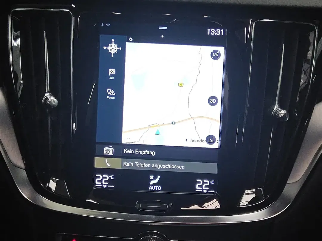 Volvo V60 - Thumbnail 7