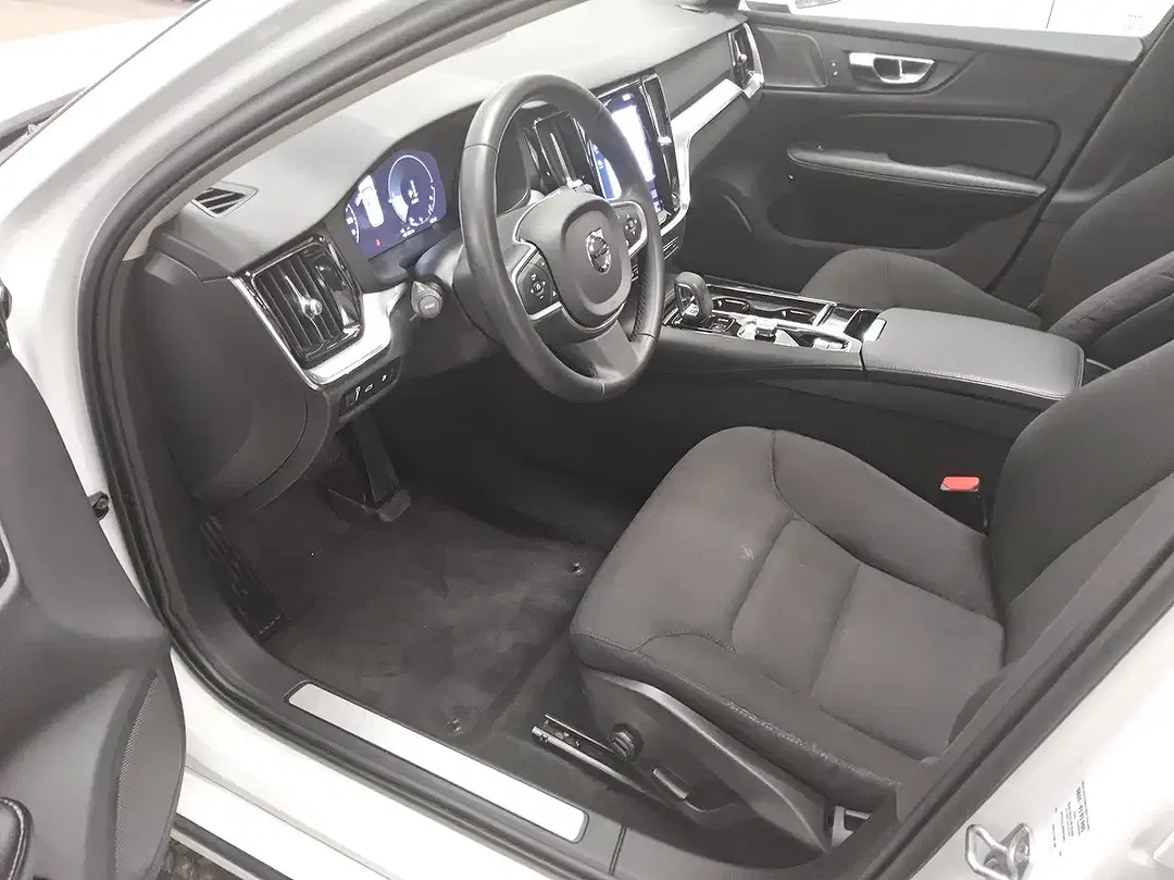 Volvo V60 - Thumbnail 8