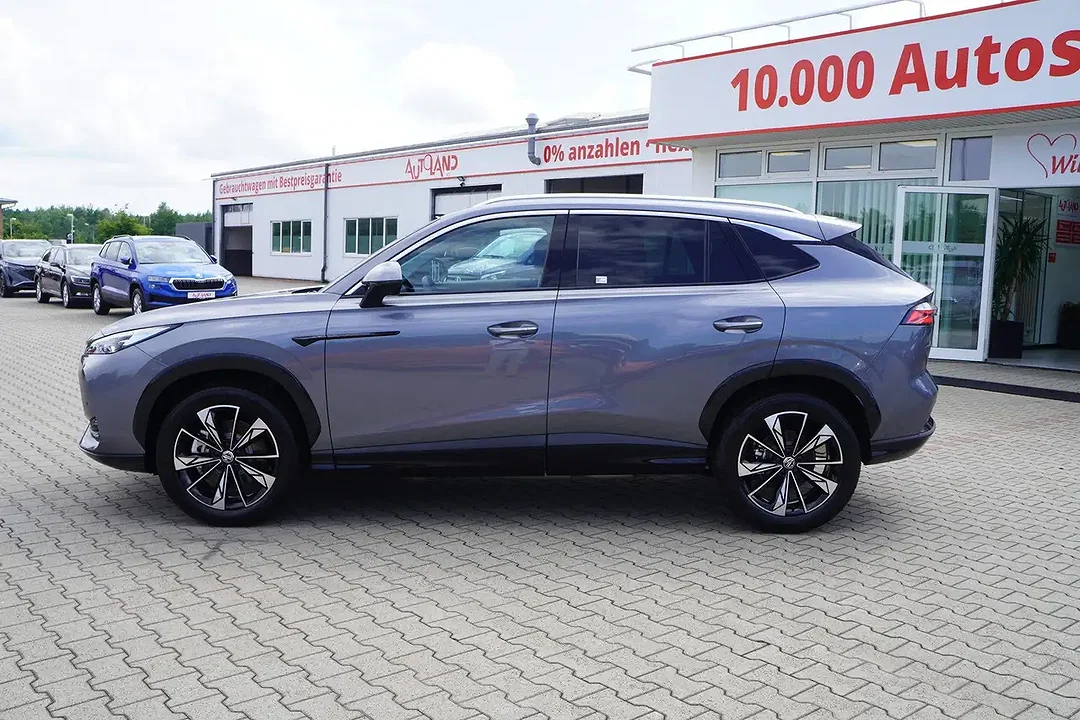 MG HS - Afbeelding 1