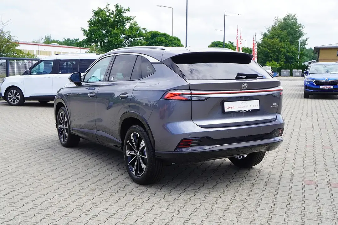 MG HS 1.5 T-GDI Hybrid+ AUT Luxury - foto 2