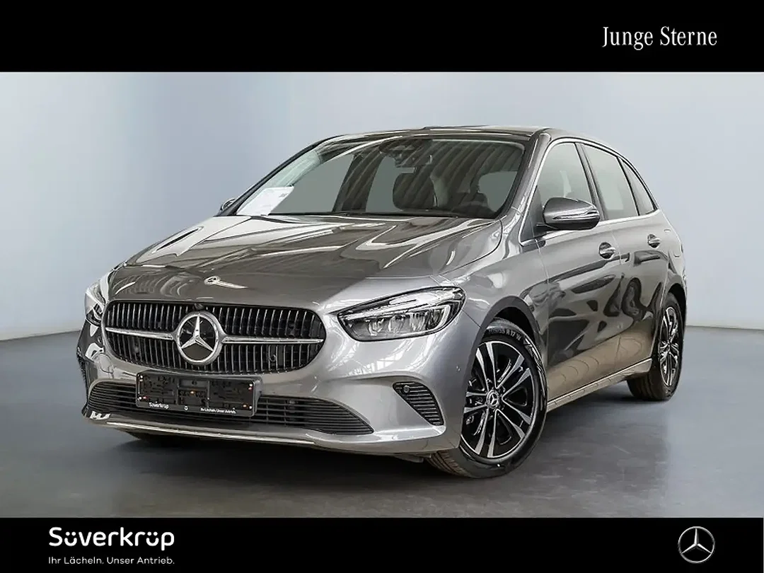 Mercedes-Benz B 200 - Afbeelding 1