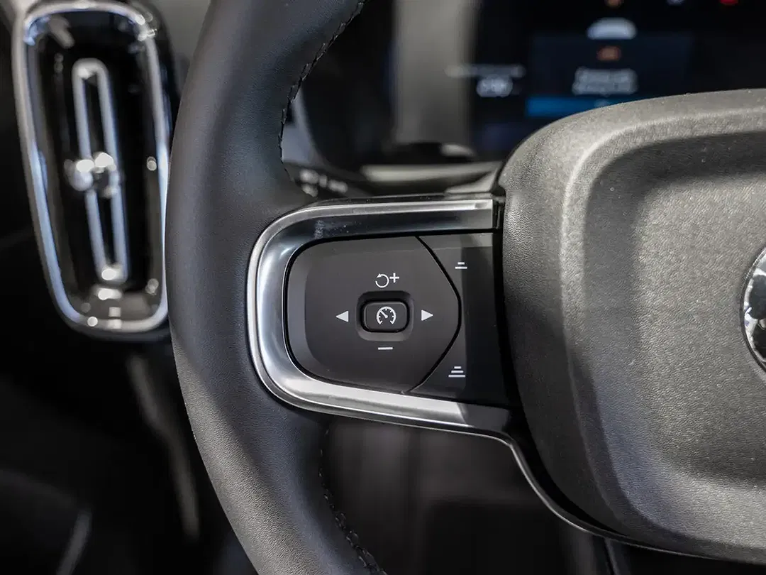 Volvo XC40 - Thumbnail 15
