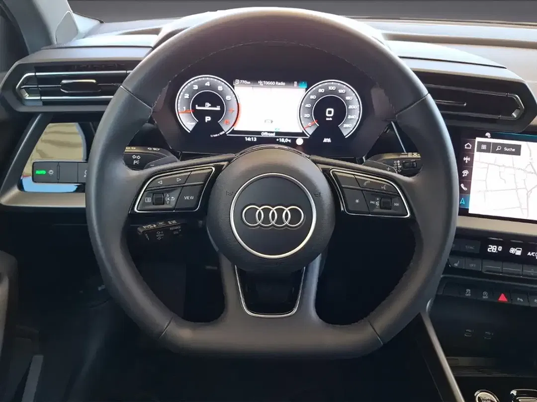 Audi A3 - Thumbnail 10