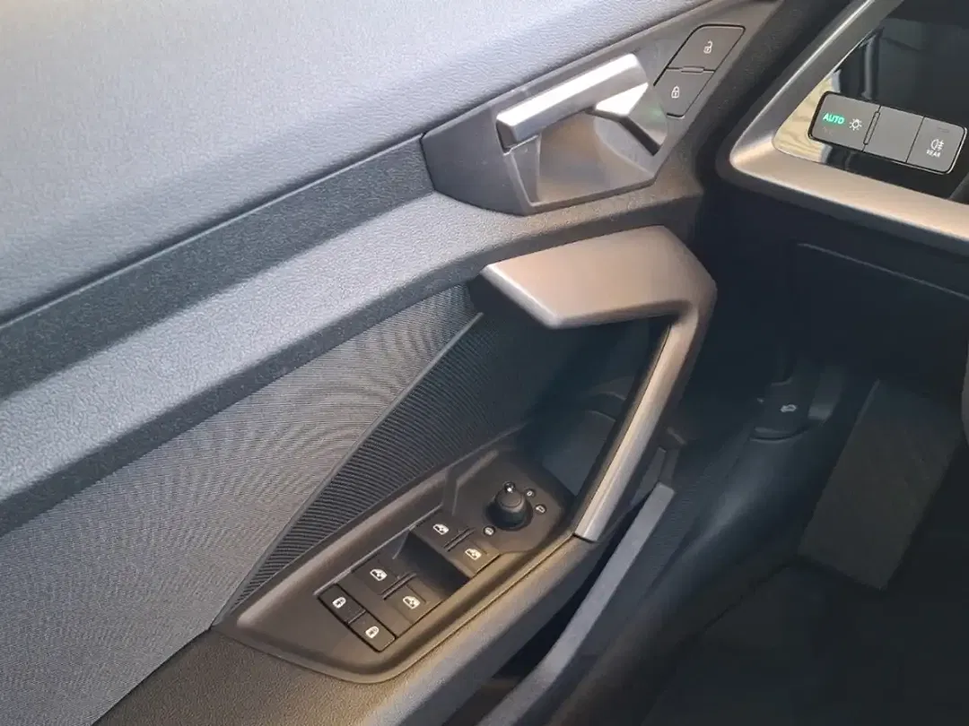 Audi A3 - Thumbnail 12