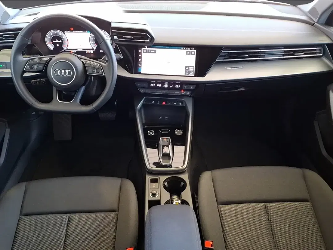 Audi A3 - Thumbnail 13