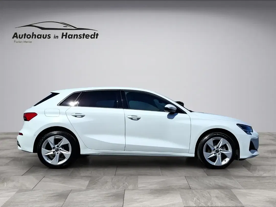 Audi A3 - Thumbnail 7