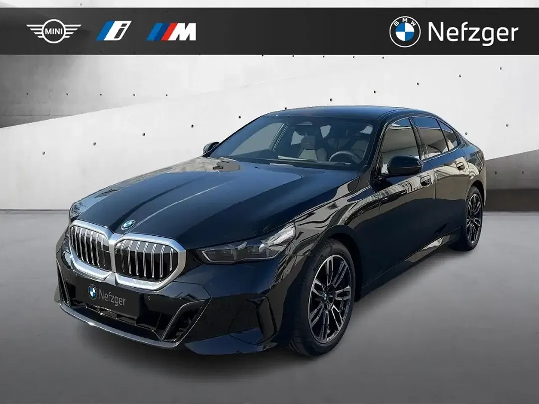 BMW 520 M Sport - foto 1