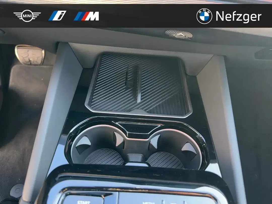 BMW 520 M Sport - foto 14