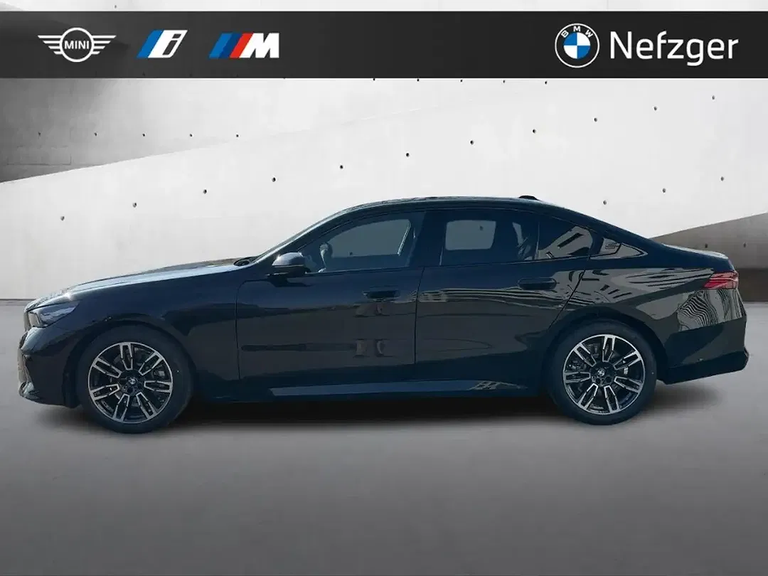 BMW 520 M Sport - foto 2