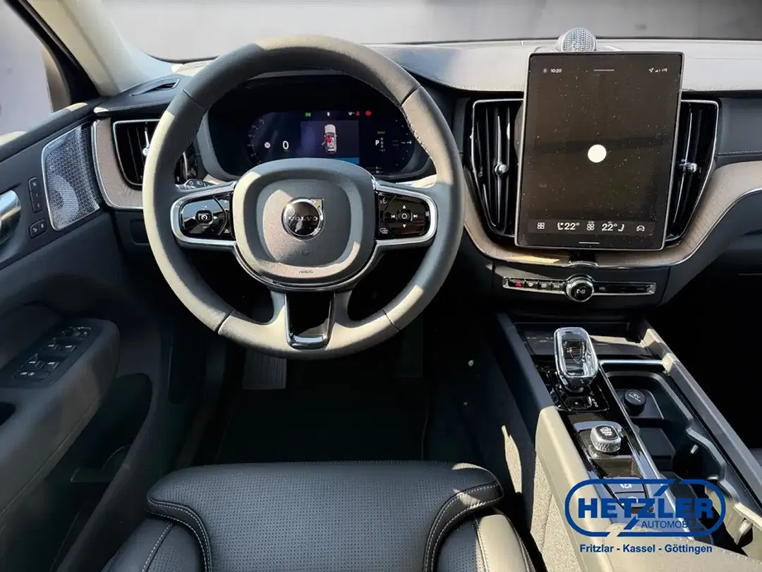 Volvo XC60 - Thumbnail 10