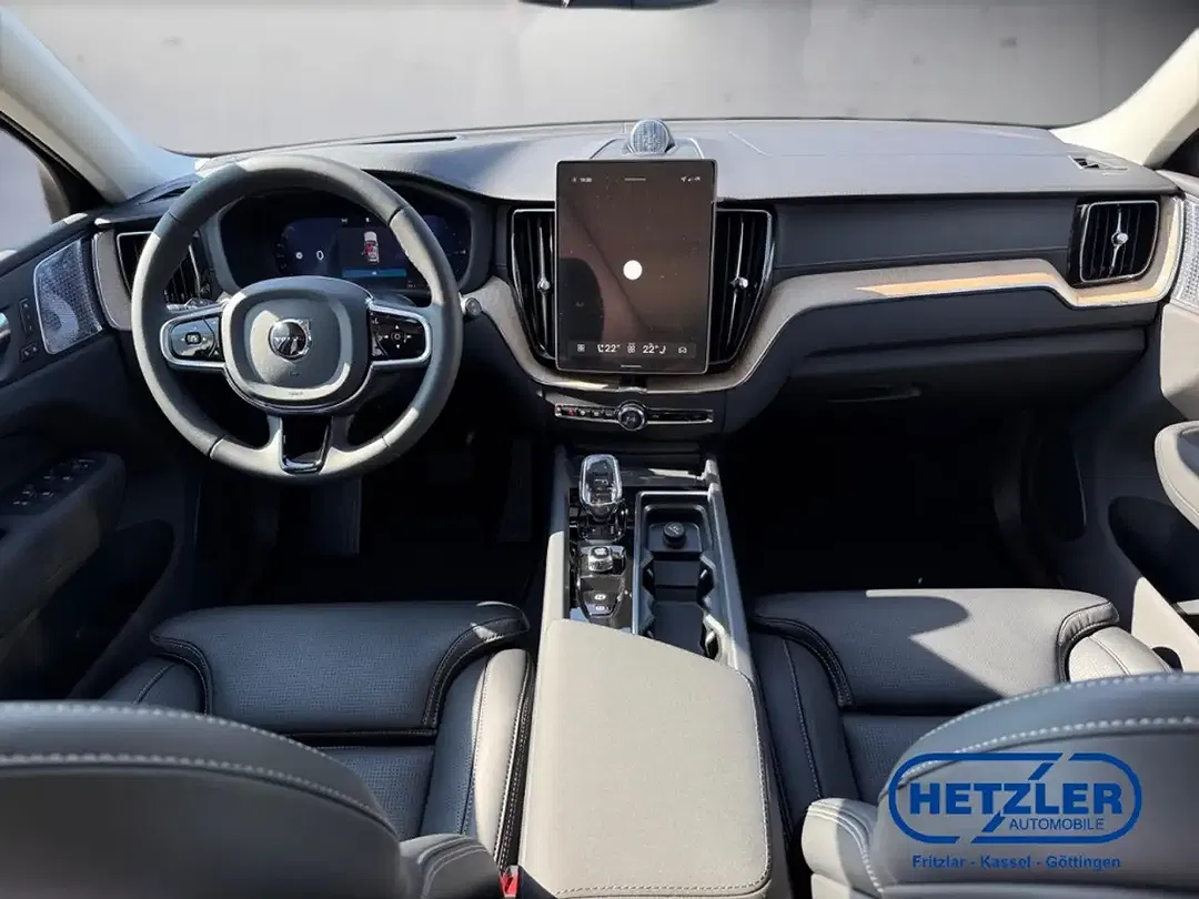 Volvo XC60 - Thumbnail 11