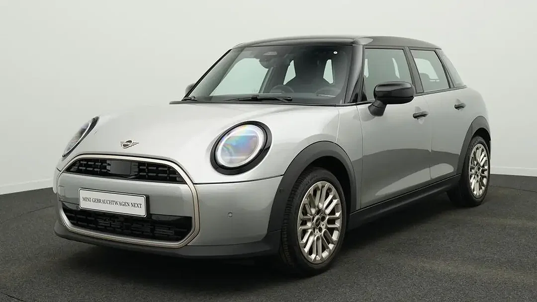 MINI Cooper C - Afbeelding 1
