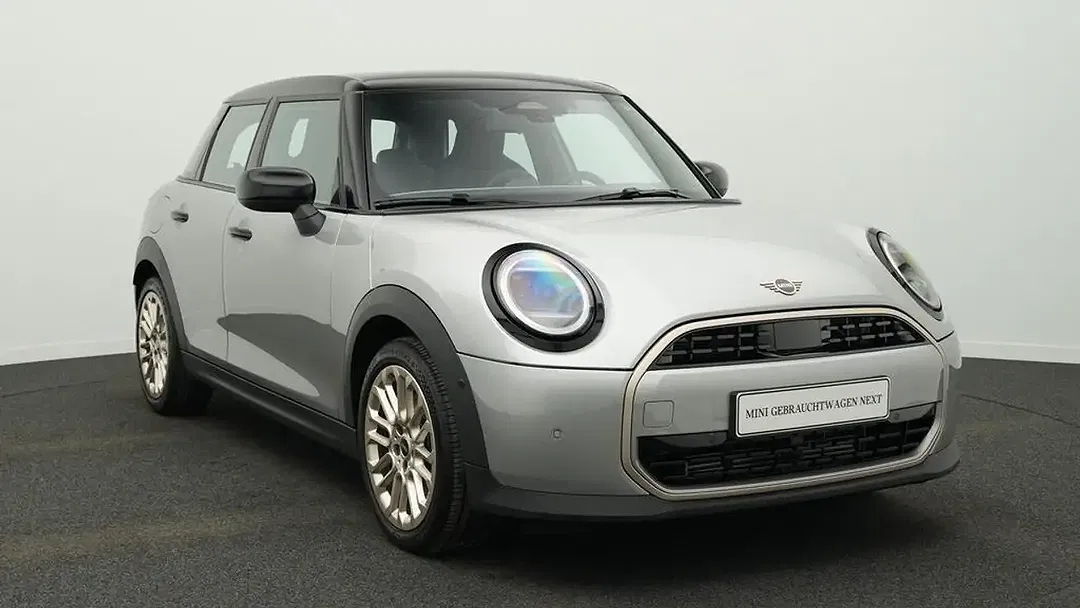 MINI Cooper C - Thumbnail 13