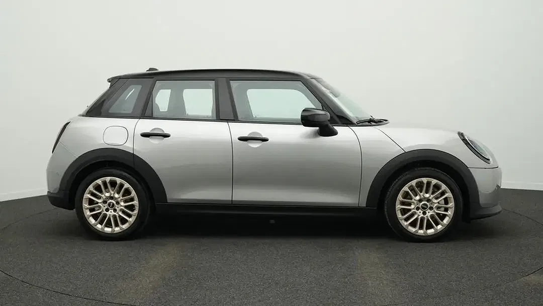 MINI Cooper C Favoured Trim - foto 2