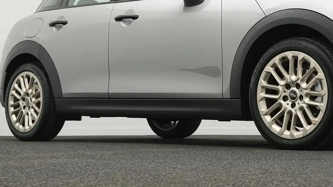 MINI Cooper C - Thumbnail 18