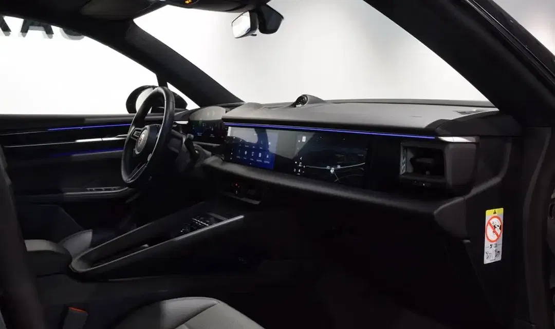 Porsche Macan - Thumbnail 10