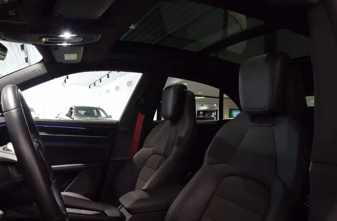 Porsche Macan - Thumbnail 7