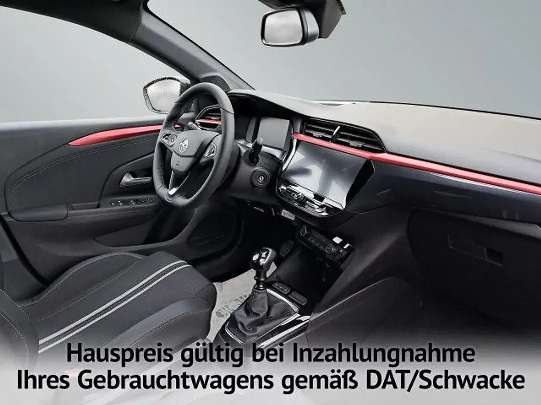 Opel Corsa - Thumbnail 11