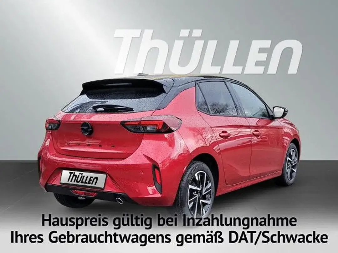 Opel Corsa - Thumbnail 6