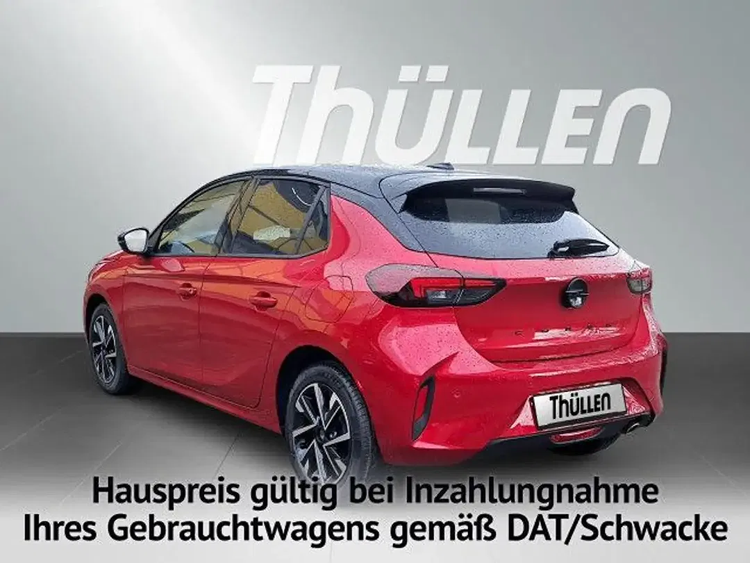 Opel Corsa - Thumbnail 8