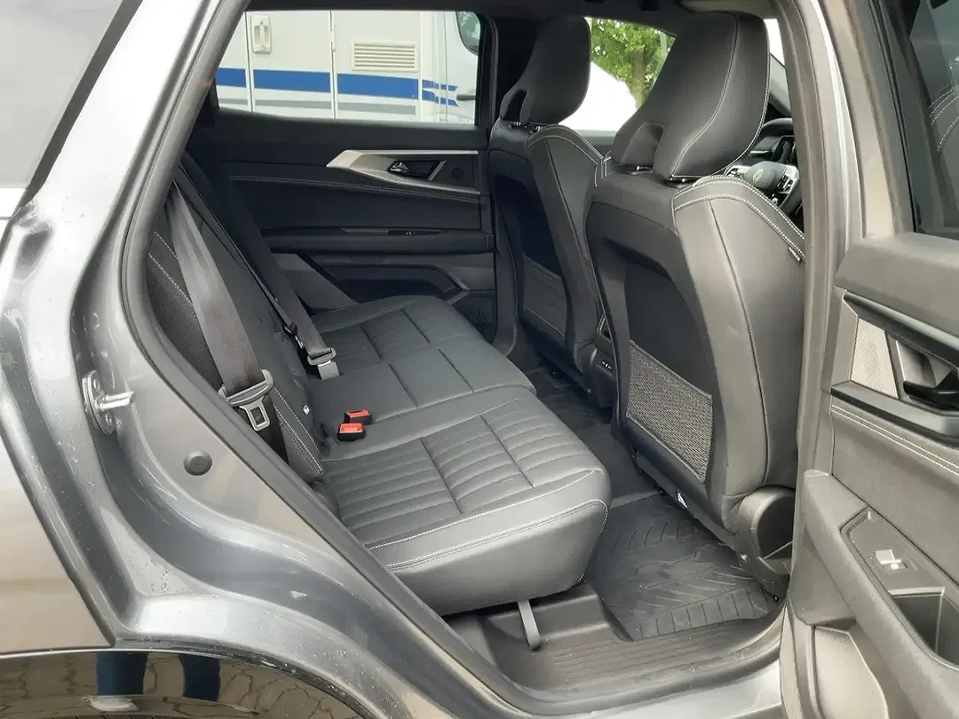Renault Espace - Thumbnail 12