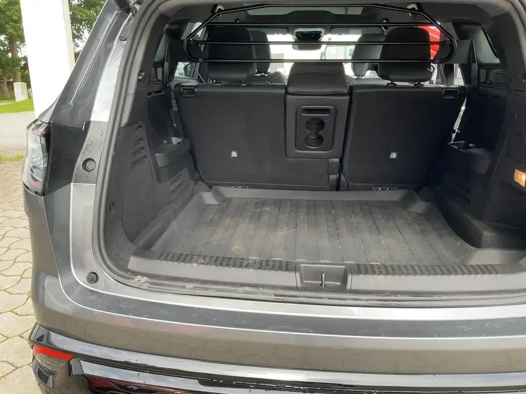Renault Espace - Thumbnail 13