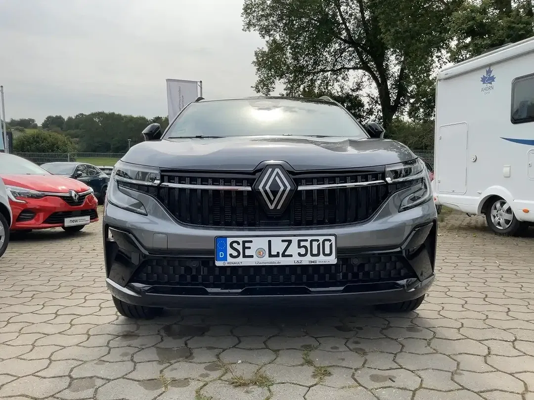 Renault Espace - Thumbnail 6