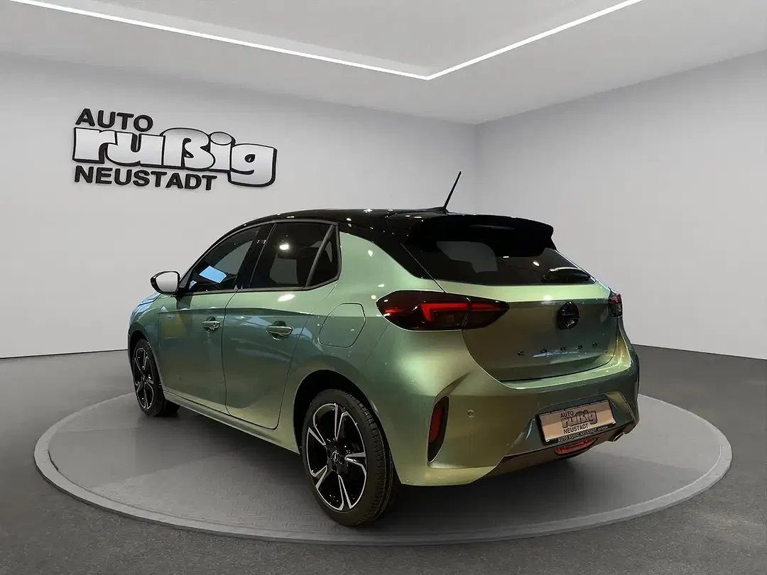Opel Corsa - Thumbnail 3