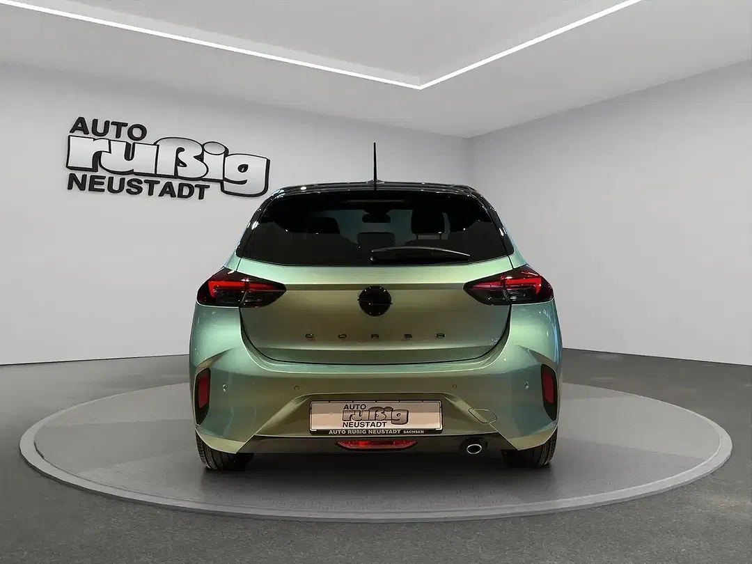 Opel Corsa - Thumbnail 4