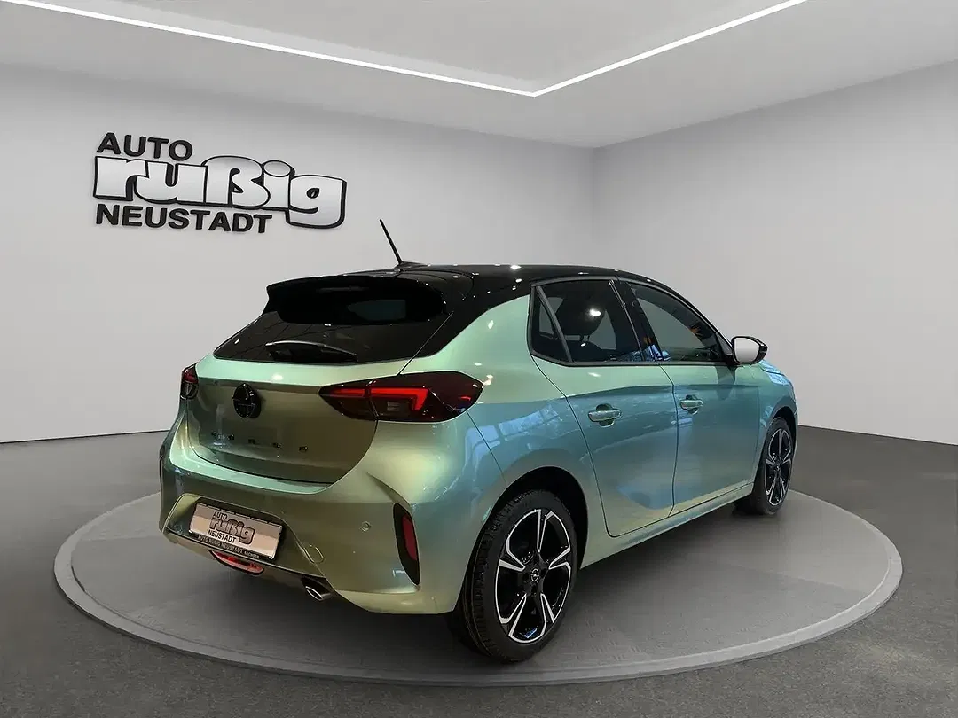 Opel Corsa - Thumbnail 5