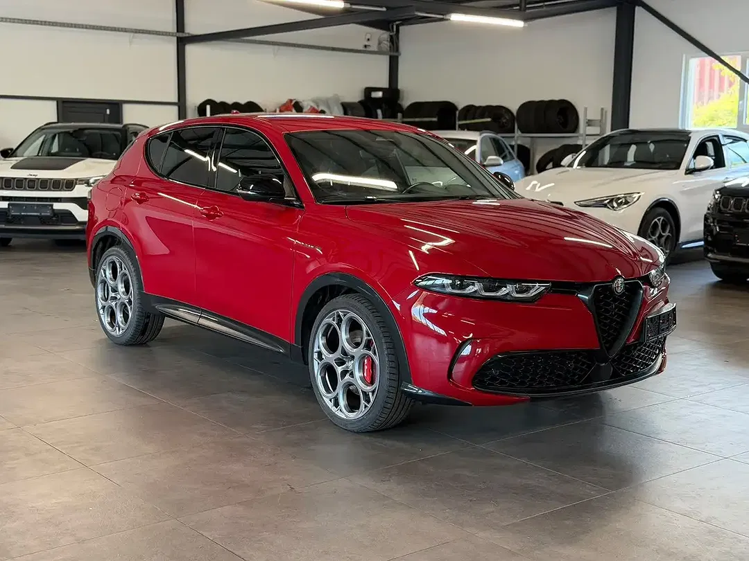 Alfa Romeo Tonale Veloce - foto 1