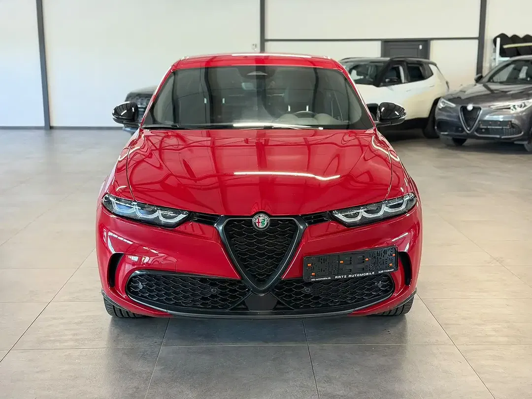 Alfa Romeo Tonale Veloce - foto 2