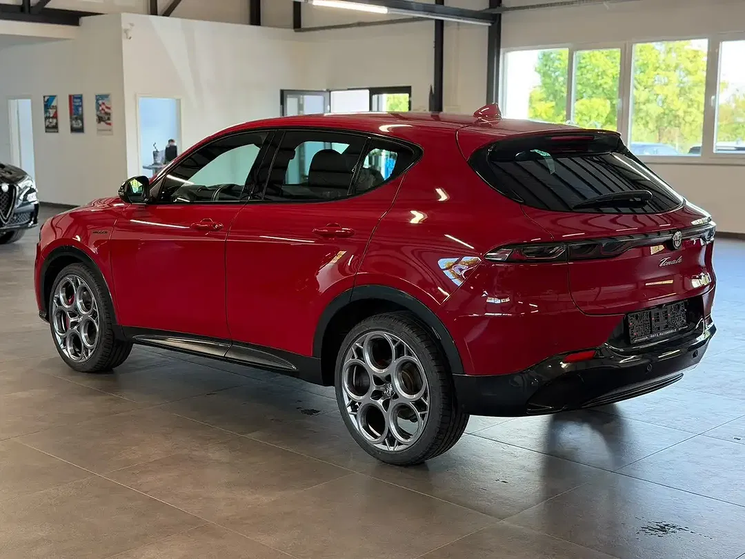 Alfa Romeo Tonale - Thumbnail 4