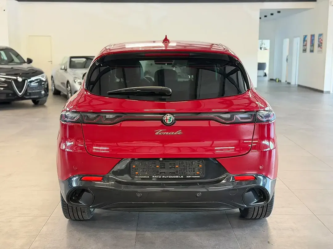 Alfa Romeo Tonale - Thumbnail 5