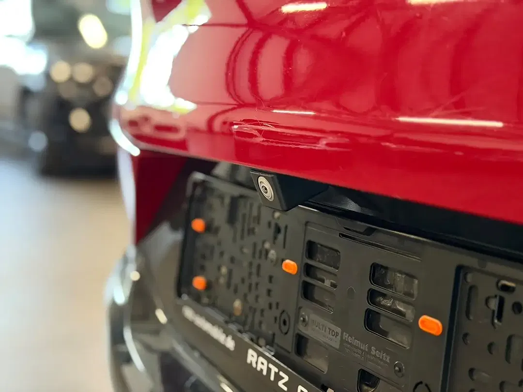 Alfa Romeo Tonale - Thumbnail 6