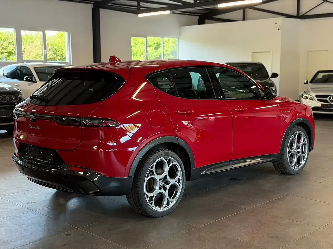 Alfa Romeo Tonale - Thumbnail 7